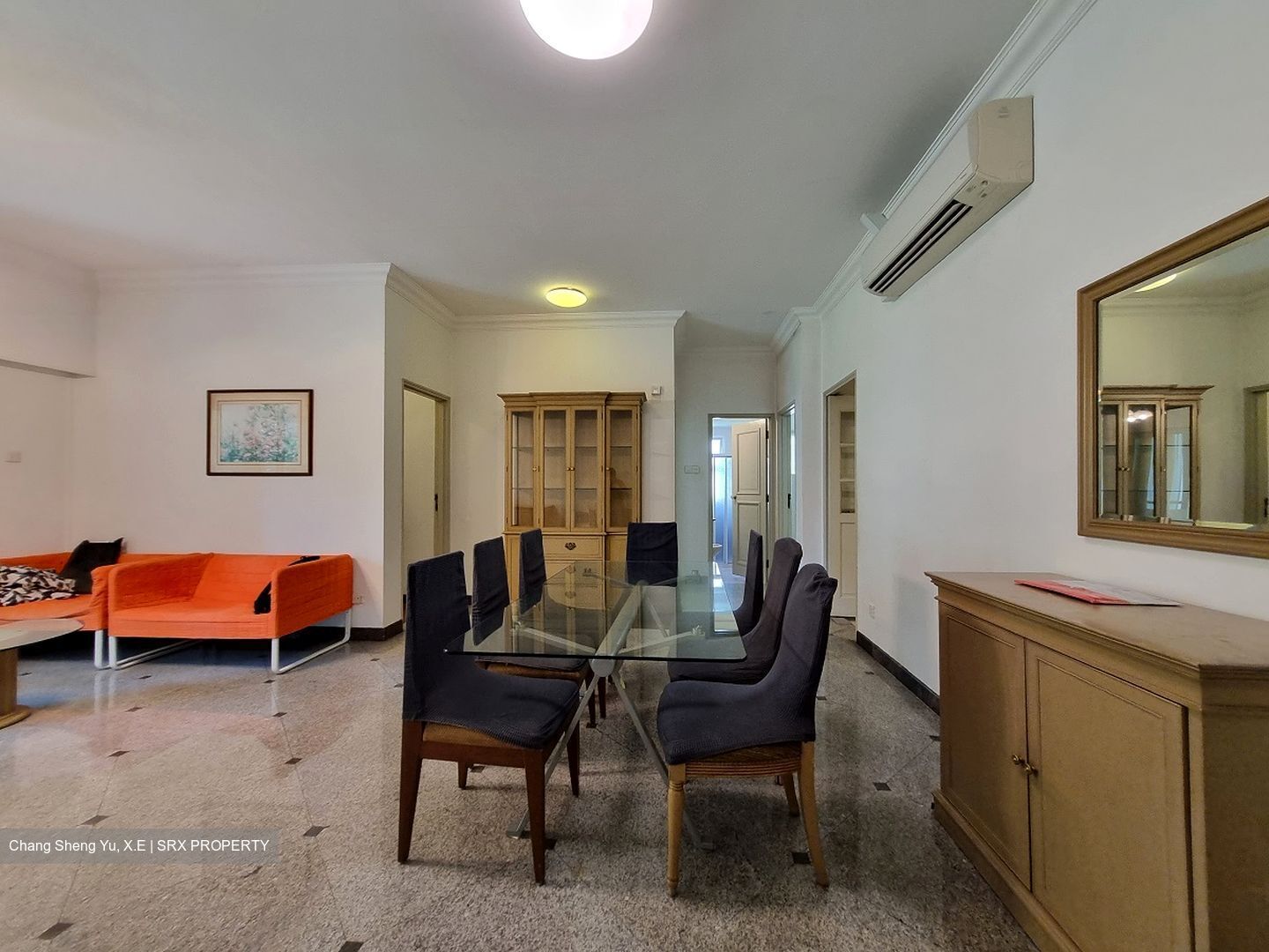 Royal Palm Mansions (D5), Condominium #430523111